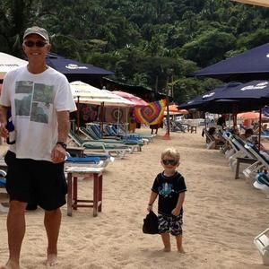 Meet your Posher, Georgia